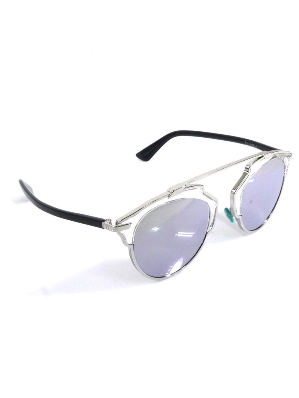 Auth Christian Dior Sunglasses #300095C12B